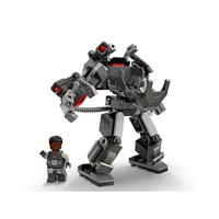 War Machine Mech Armor 76277 - New LEGO Marvel Set