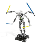 General Grievous UCS 10186 - New LEGO Star Wars Set