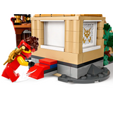 Tournament Battle Arena 71818 - New LEGO Ninjago Set