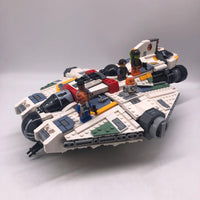 Ghost & Phantom II 75357 - Used LEGO Star Wars Set