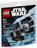 30727 TIE Advanced - Mini paper bag