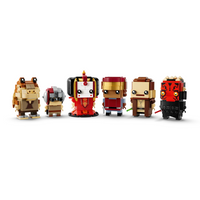The Phantom Menace™ 40676 - New LEGO Brickheadz Set