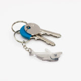 Shark Key Chain