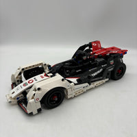 Formula E Porsche 99X Electric 42137 - Used LEGO Technic Set