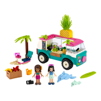 Juice Truck 41397 - New LEGO Friends Set