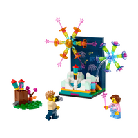 Firework Celebrations 40689 - New LEGO Set