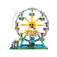 Ferris Wheel 31119 - New LEGO Creator Set
