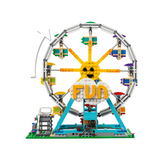 Ferris Wheel 31119 - New LEGO Creator Set