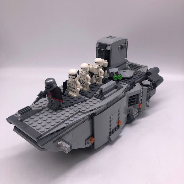 First Order Transporter 75103 - Used LEGO Star Wars Set