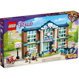 41682 Heartlake City School - New, Sealed, Retired LEGO Friends Set