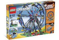 4957 Ferris Wheel - New, Sealed, Retired LEGO® Creator Set