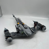 75325 The Mandalorian’s N-1 Starfighter™  - Used LEGO Star Wars Set