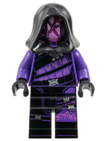 Cube Assassin