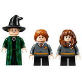 Hogwarts™ Moment: Transfiguration Class 76382 - New, Retired LEGO Harry Potter Set