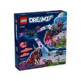 The Never Witch's Midnight Raven 71478 - New LEGO Dreamzzz Set