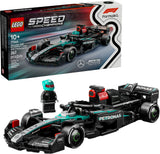 77244 Mercedes-AMG PETRONAS F1 Team W15 E Performance F1 Race Car - New LEGO Speed Champions Set