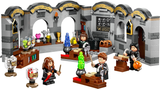 76431 - Hogwarts Castle: Potions Class - New LEGO Harry Potter Set [Box Open, Bags Sealed]