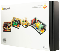 The LEGO Story - New, Sealed BrickLink AFOL Designer Program