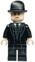 Minister of Magic (Cornelius Fudge)