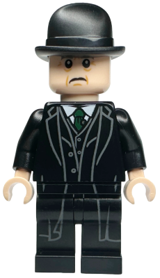 Minister of Magic (Cornelius Fudge)