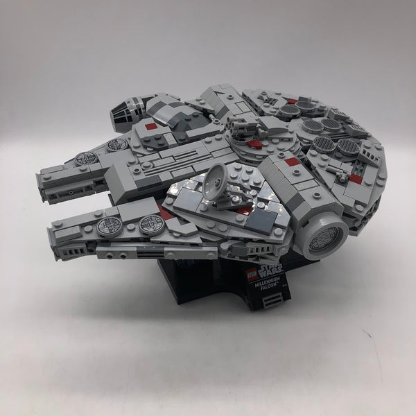 Millennium Falcon 75375 - Used LEGO Star Wars Set