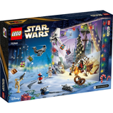 Star Wars Advent Calendar (2023) 75366 - New LEGO Star Wars Set