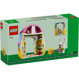 Spring Garden House 40682 - New LEGO Set