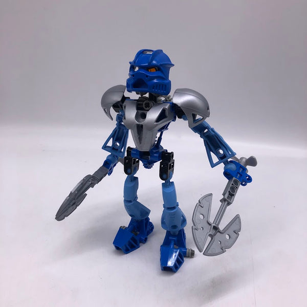 Gali Nuva 8570 - Used LEGO Bionicle set