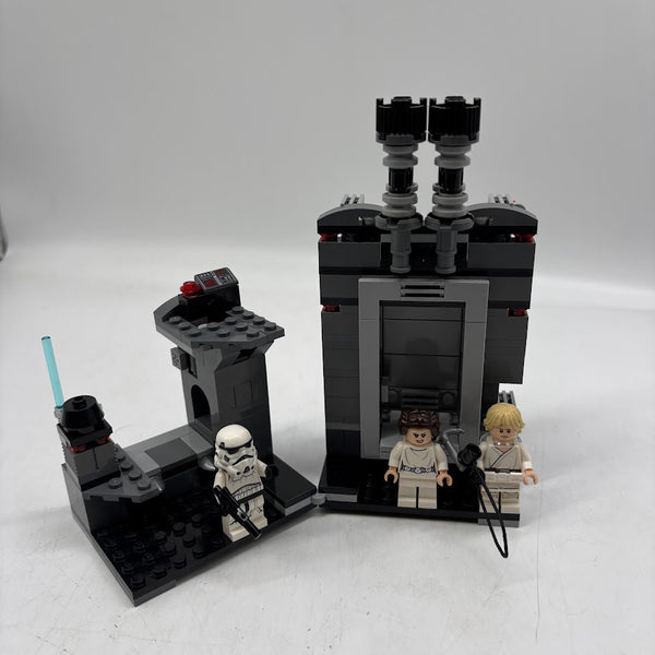 Death Star Escape 75229 - Used LEGO Star Wars Set
