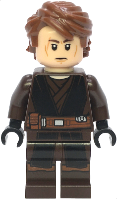Anakin Skywalker