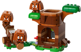 71433 Goombas' Playground - New LEGO Super Mario Set