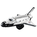 NASA Space Shuttle Discovery 10283 - New LEGO Icons Set