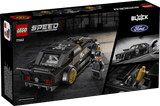 77264 Ken Block's '65 Ford Mustang Hoonicorn V1 - New LEGO Speed Champions Set