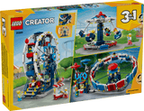 31389 Iconic Ferris Wheel - New LEGO® Creator 3-in-1 Set