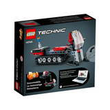 Snow Groomer 42148 - New LEGO Technic Set