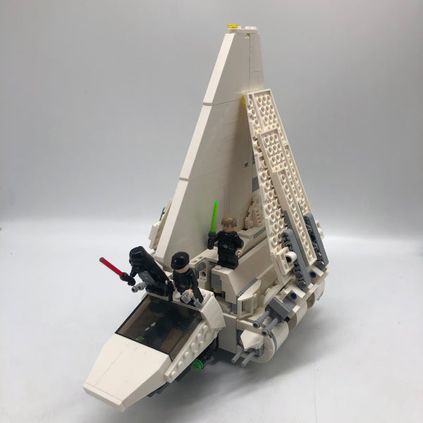 Imperial Shuttle 75302 - Used LEGO Star Wars Set