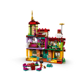 The Madrigal House 43202 - New LEGO Disney Set