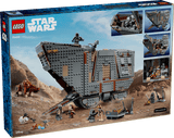 75453 Offworld Sandcrawler™ and Mudhorn - New LEGO® Star Wars™ Set
