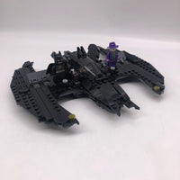Batwing: Batman™ vs. The Joker™ 76265 - Used LEGO Batman Set