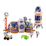 Mars Space Base and Rocket 42605 - New LEGO Friends Set