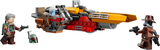 75437 Cobb Vanth's Speeder - New LEGO Star Wars Set