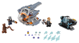 76102 Thor's Weapon Quest - New, Sealed, Retired LEGO Marvel Super Heroes Set