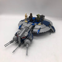 75042 Droid Gunship [USED]