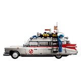 Ghostbusters™ ECTO-1 10274 - New LEGO Icons Set