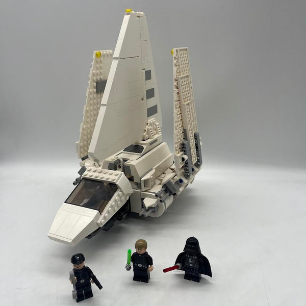 Imperial Shuttle 75302 - Used LEGO Star Wars Set