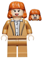 Kate McCallister