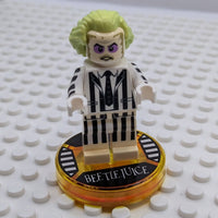 Beetlejuice