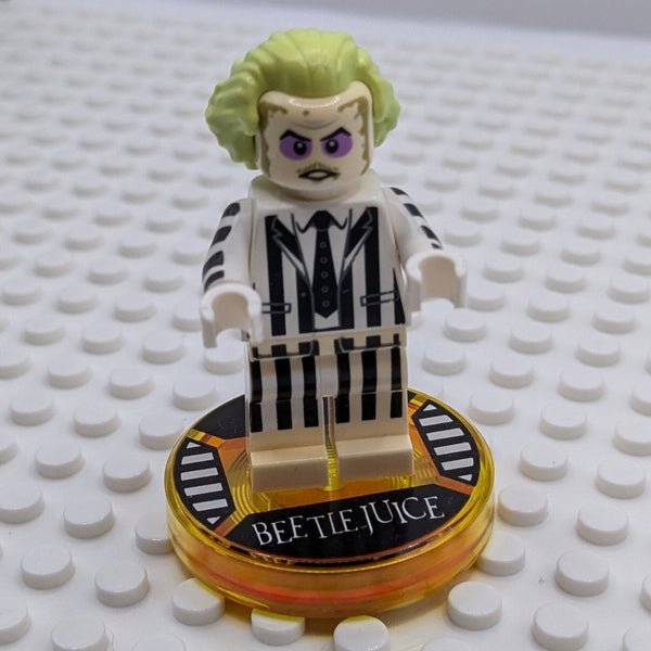 Beetlejuice