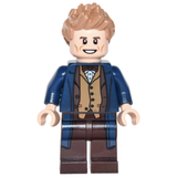 Fantastic Beasts and Where to Find Them: Play the Complete Movie 71253 - New, Retired LEGO Dimensions Set