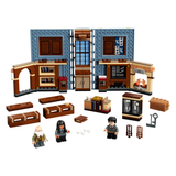 Hogwarts™ Moment: Charms Class 76385 - New, Retired LEGO Harry Potter Set